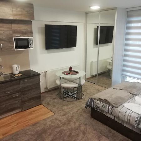 Apartman Centar 1 Uzice Exterior photo