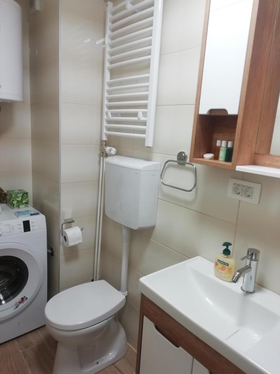 Apartman Centar 1 Uzice Exterior photo