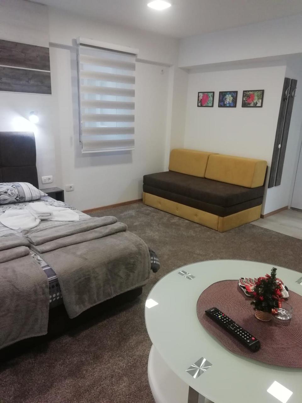 Apartman Centar 1 Uzice Exterior photo