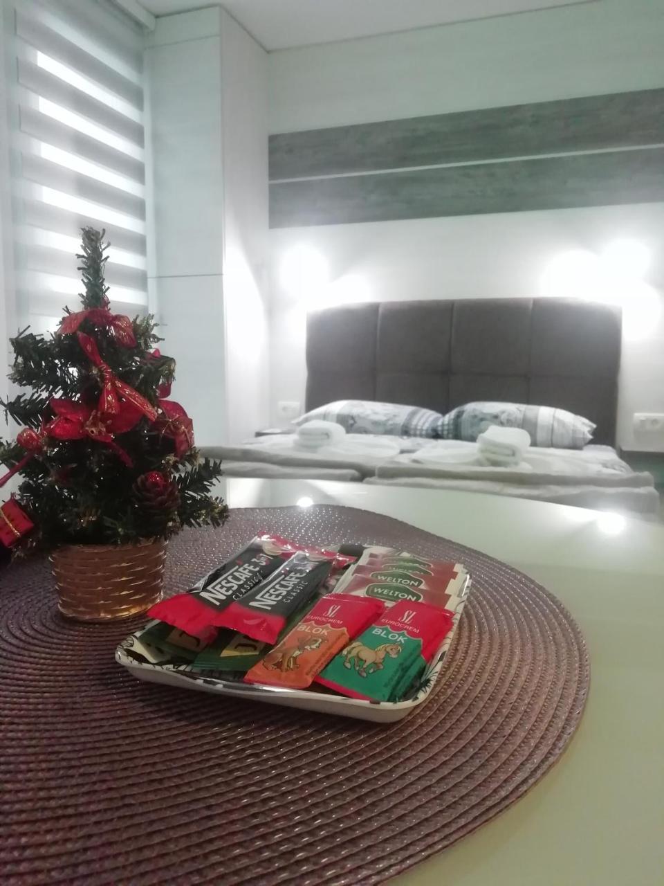 Apartman Centar 1 Uzice Exterior photo