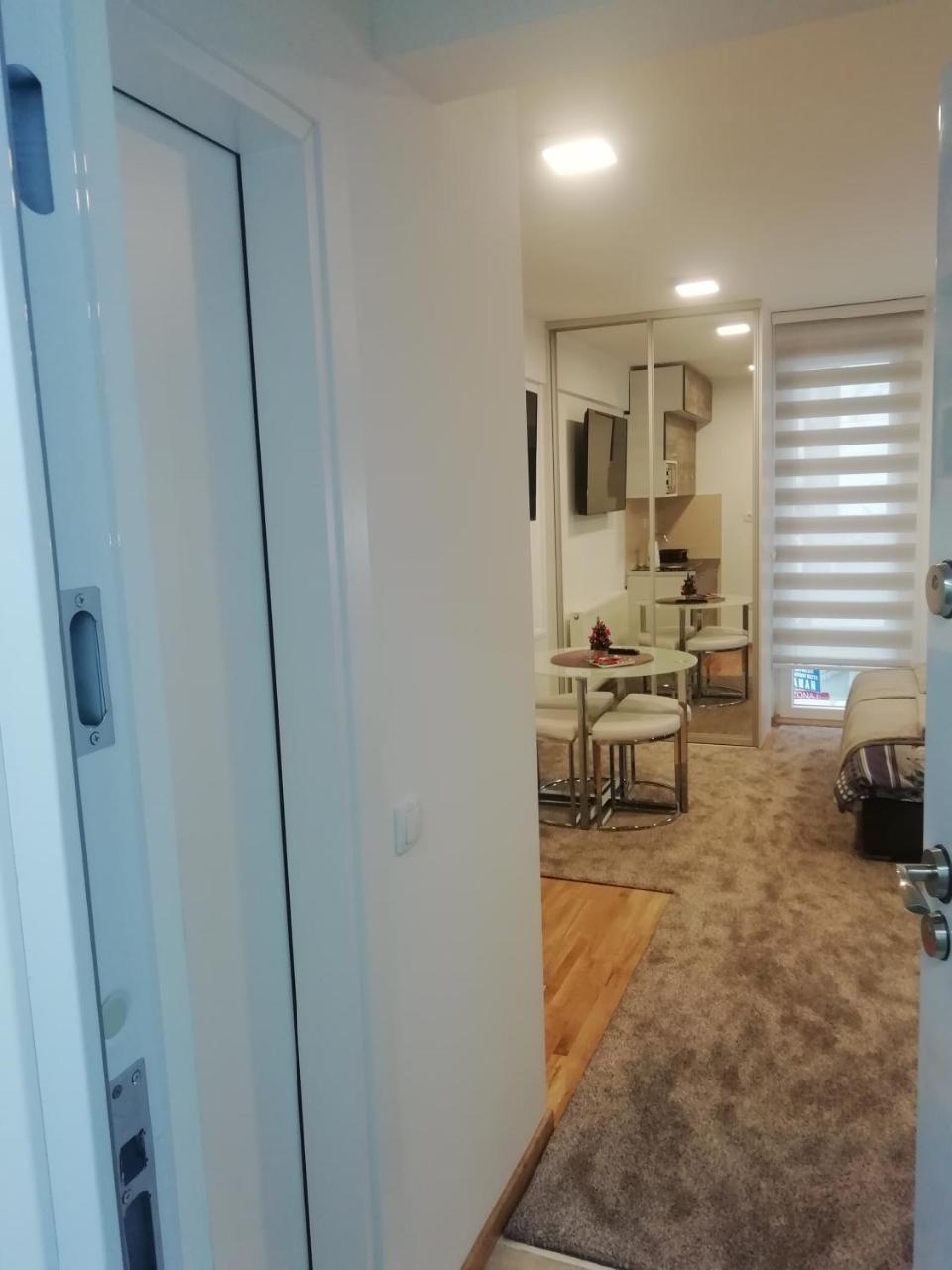 Apartman Centar 1 Uzice Exterior photo