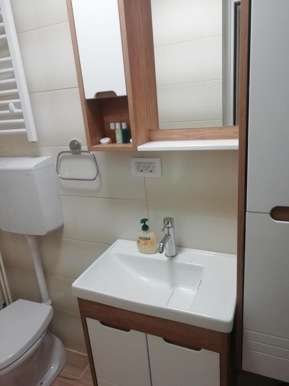 Apartman Centar 1 Uzice Exterior photo