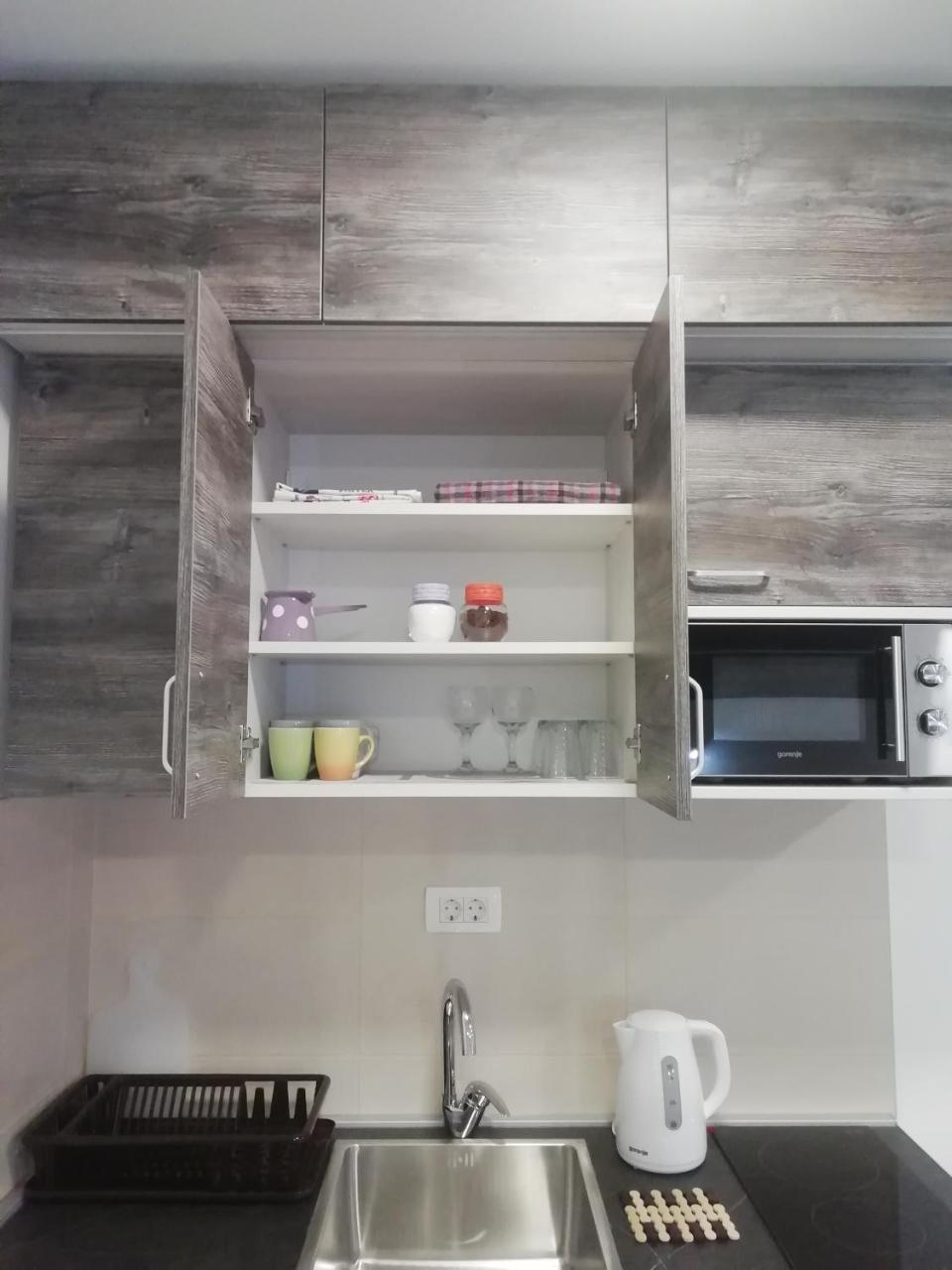Apartman Centar 1 Uzice Exterior photo