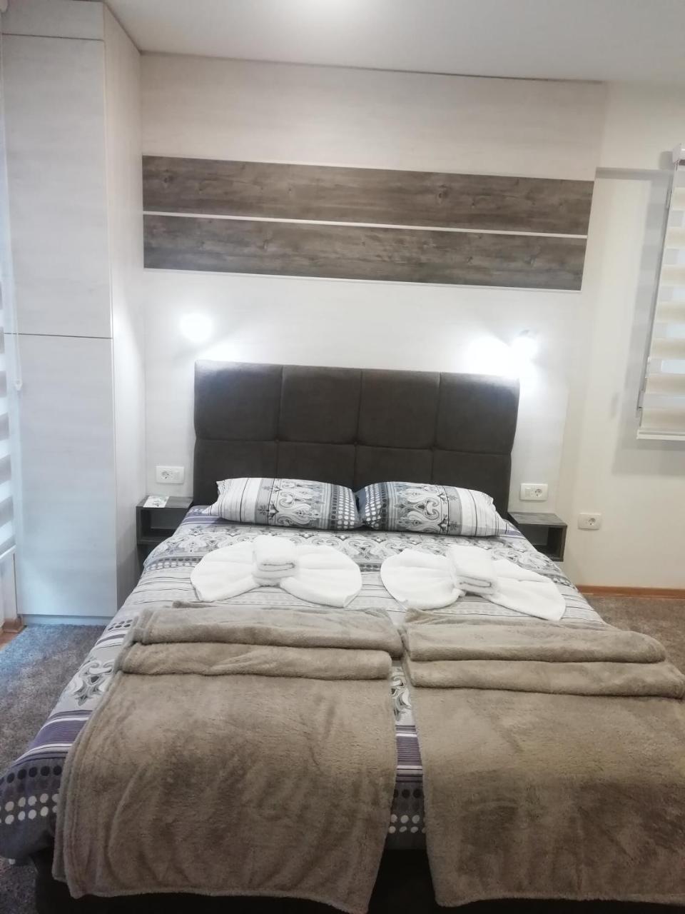 Apartman Centar 1 Uzice Exterior photo