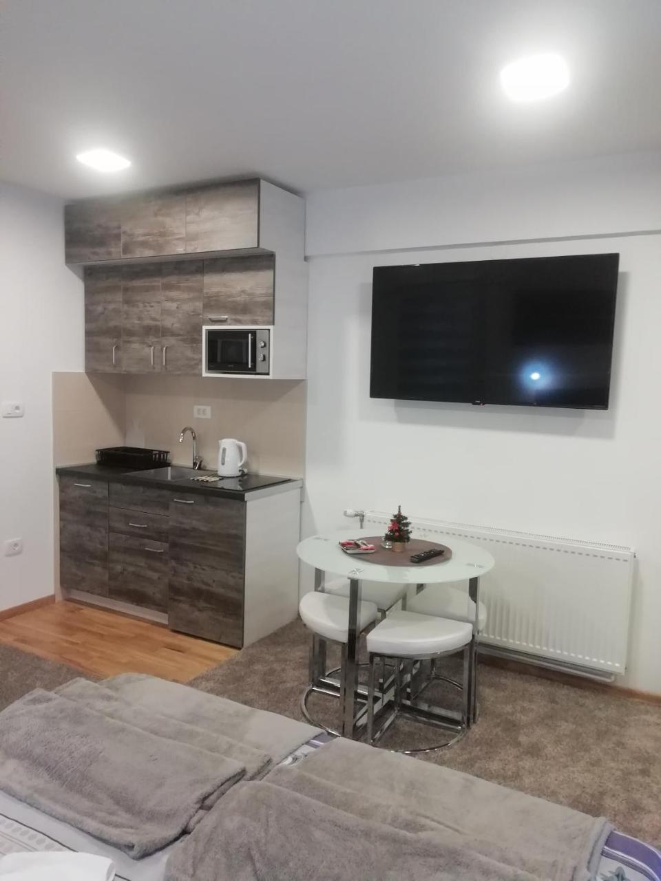 Apartman Centar 1 Uzice Exterior photo
