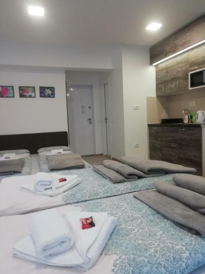 Apartman Centar 1 Uzice Exterior photo