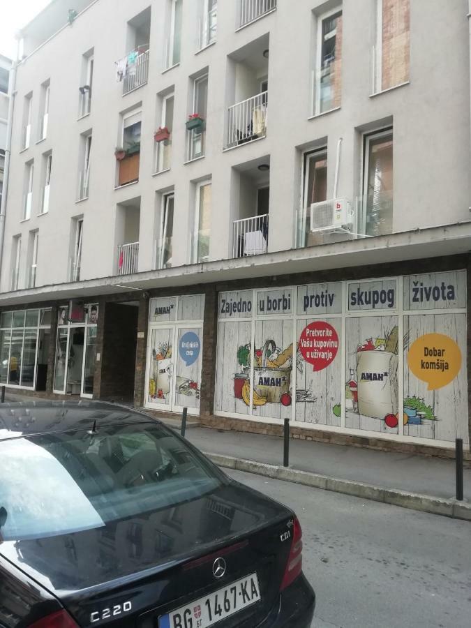 Apartman Centar 1 Uzice Exterior photo
